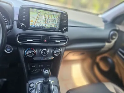 Hyundai Kona 2018, 69596 км, за 10097.73 USD - фото 9