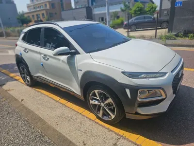 Hyundai Kona 2018, 69596 км, за 10097.73 USD - фото 12