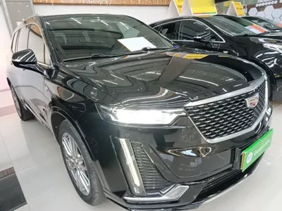 Cadillac XT6 2021, 87000 км, за 26812 USD