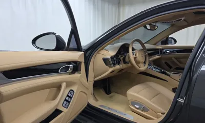 Porsche Panamera 2012, 92193 км, за 12421.54 USD - фото 10