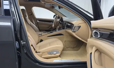 Porsche Panamera 2012, 92193 км, за 12421.54 USD - фото 11