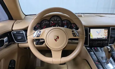 Porsche Panamera 2012, 92193 км, за 12421.54 USD - фото 13