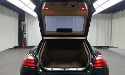 Porsche Panamera 2012, 92193 км, за 12421.54 USD - фото 20