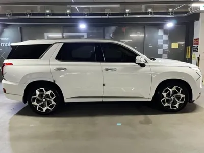 Hyundai Palisade 2022, 43498 км, за 20166.55 USD