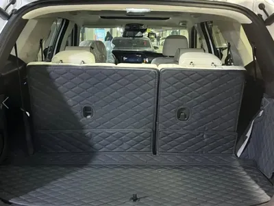 Hyundai Palisade 2022, 43498 км, за 20166.55 USD