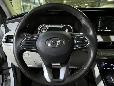 Hyundai Palisade 2022, 43498 км, за 20166.55 USD - фото 14