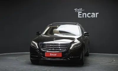 Mercedes-Benz S-Class 2016, 39905 км, за 42709.47 USD