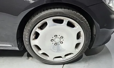 Mercedes-Benz S-Class 2016, 39905 км, за 42709.47 USD