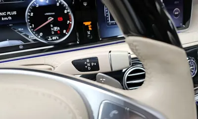 Mercedes-Benz S-Class 2016, 39905 км, за 42709.47 USD - фото 9