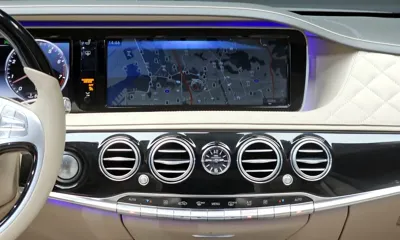 Mercedes-Benz S-Class 2016, 39905 км, за 42709.47 USD - фото 14