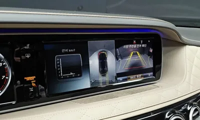 Mercedes-Benz S-Class 2016, 39905 км, за 42709.47 USD - фото 15