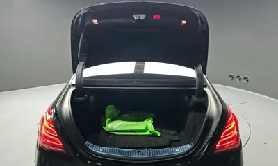 Mercedes-Benz S-Class 2016, 39905 км, за 42709.47 USD - фото 20