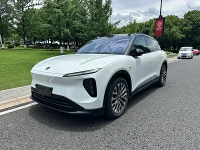 Nio ES6 · 2023 год