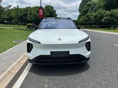 Nio ES6 2023, 71000 км, за 26973.81 USD