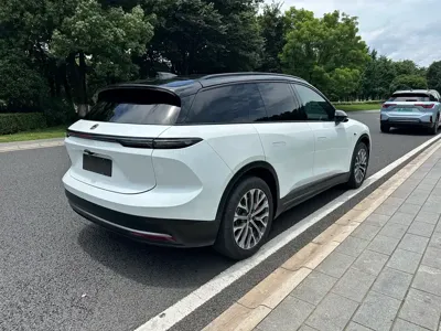 Nio ES6 2023, 71000 км, за 26973.81 USD