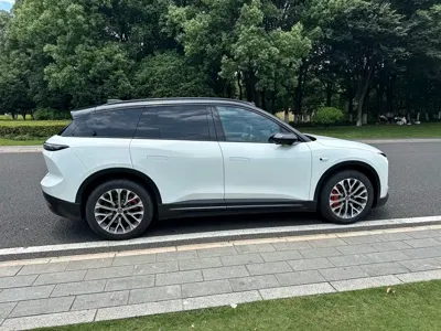 Nio ES6 2023, 71000 км, за 26973.81 USD - фото 7