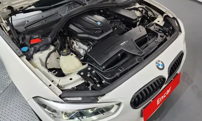 BMW 1-Series 2018, 96769 км, за 13266.05 USD - фото 6