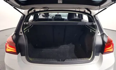 BMW 1-Series 2018, 96769 км, за 13266.05 USD - фото 20