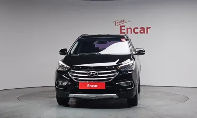 Hyundai Santafe 2016, 133353 км, за 6342.91 USD