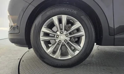 Hyundai Santafe 2016, 133353 км, за 6342.91 USD