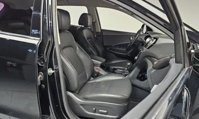 Hyundai Santafe 2016, 133353 км, за 6342.91 USD - фото 10