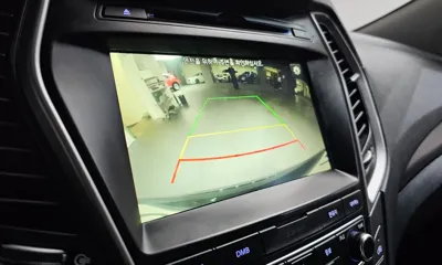 Hyundai Santafe 2016, 133353 км, за 6342.91 USD - фото 15