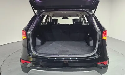 Hyundai Santafe 2016, 133353 км, за 6342.91 USD - фото 20