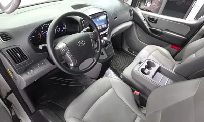 Hyundai Starex 2017, 121838 км, за 7155.05 USD - фото 7