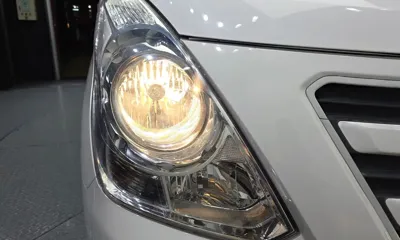 Hyundai Starex 2017, 121838 км, за 7155.05 USD - фото 22