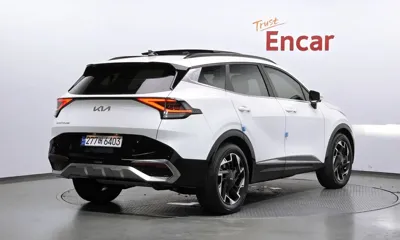 Kia Sportage 2022, 67368 км, за 16738.87 USD