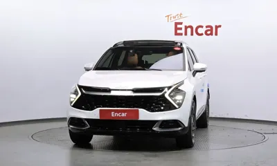Kia Sportage 2022, 67368 км, за 16738.87 USD