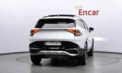 Kia Sportage 2022, 67368 км, за 16738.87 USD