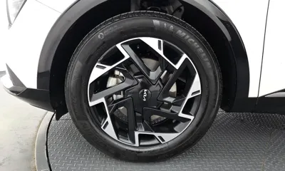 Kia Sportage 2022, 67368 км, за 16738.87 USD