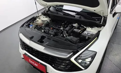 Kia Sportage 2022, 67368 км, за 16738.87 USD - фото 6