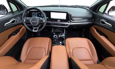 Kia Sportage 2022, 67368 км, за 16738.87 USD - фото 7
