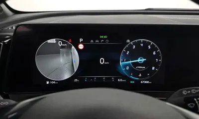 Kia Sportage 2022, 67368 км, за 16738.87 USD - фото 8