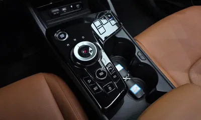Kia Sportage 2022, 67368 км, за 16738.87 USD - фото 9