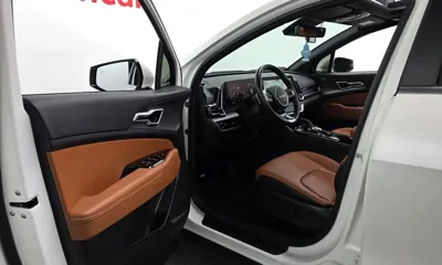 Kia Sportage 2022, 67368 км, за 16738.87 USD - фото 10