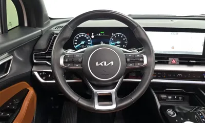 Kia Sportage 2022, 67368 км, за 16738.87 USD - фото 12