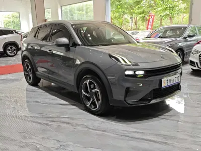 Lynk & Co 06 EM-P 2022, 100000 км, за 8534.27 USD