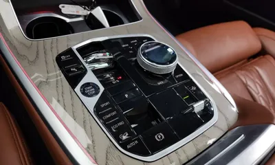 BMW X7 2023, 64679 км, за 58077.3 USD - фото 9