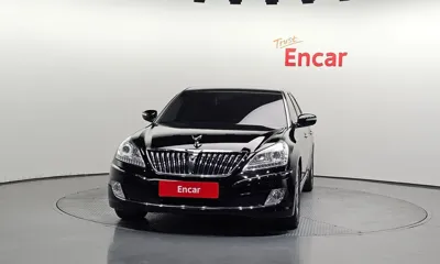 Hyundai Equus 2012, 204737 км, за 2535.27 USD