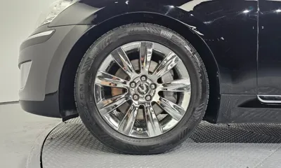 Hyundai Equus 2012, 204737 км, за 2535.27 USD