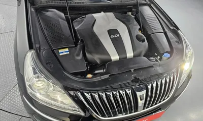 Hyundai Equus 2012, 204737 км, за 2523.78 USD - фото 6