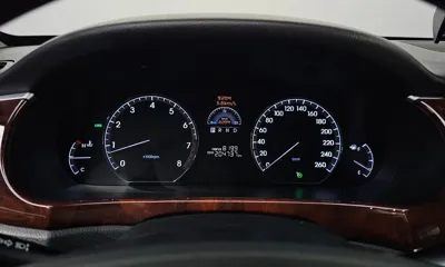 Hyundai Equus 2012, 204737 км, за 2523.78 USD - фото 8