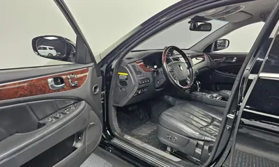 Hyundai Equus 2012, 204737 км, за 2523.78 USD - фото 10