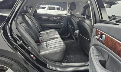Hyundai Equus 2012, 204737 км, за 2523.78 USD - фото 11