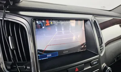Hyundai Equus 2012, 204737 км, за 2523.78 USD - фото 14