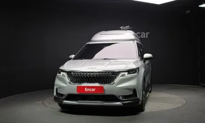 Kia Canival 2021, 76890 км, за 16800.15 USD