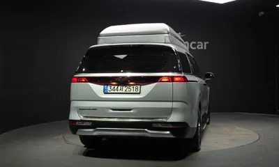 Kia Canival 2021, 76890 км, за 16800.15 USD